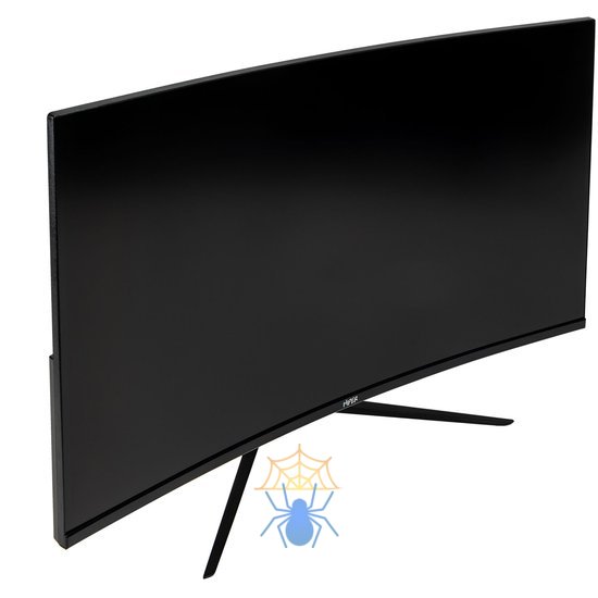 Монитор Hiper 27" Gaming PB2701 черный VA LED 1ms 16:9 HDMI M/M матовая 300cd 178гр/178гр 2560x1440 165Hz FreeSync DP Quad HD 2K (1440p) 3.6кг фото 5