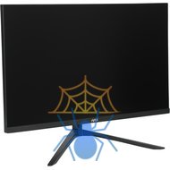 Монитор Hiper 27" Gaming UH2703YS черный IPS LED 5ms 16:9 HDMI M/M матовая 360cd 178гр/178гр 3840x2160 60Hz FreeSync DP 4K USB 5.5кг фото 6