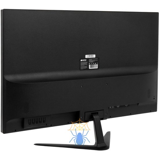 Монитор Hiper 27" EasyView FH2701 черный IPS LED 16:9 HDMI M/M матовая 250cd 178гр/178гр 1920x1080 75Hz FreeSync DP FHD 3.6кг фото 5