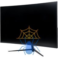 Монитор Hiper 27" Gaming PB2701 черный VA LED 1ms 16:9 HDMI M/M матовая 300cd 178гр/178гр 2560x1440 165Hz FreeSync DP Quad HD 2K (1440p) 3.6кг фото 3