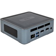 Неттоп Hiper Expertbox ED20 ED20-I3112R8N2NSG