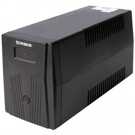 ИБП Irbis Personal ISB1200EC