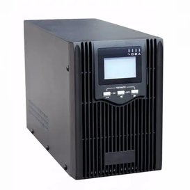 Источник бесперебойного питания Irbis UPS Optimal 1500VA/1200W ISN1500ET