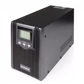 Источник бесперебойного питания Irbis UPS Optimal 1000VA/800W ISN1000ET