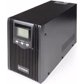 Источник бесперебойного питания Irbis UPS Optimal 1000VA/800W ISN1000ETI