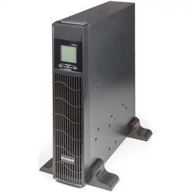 Источник бесперебойного питания Irbis UPS Optimal 1000VA/800W ISN1000ERMI