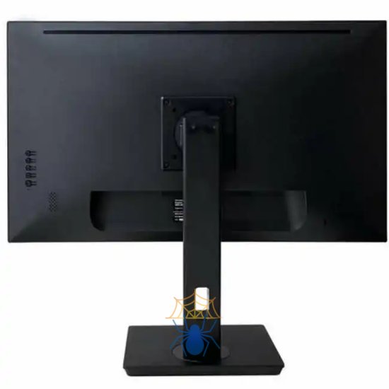 Монитор IRBIS MIR View  24 23.8'' LED Monitor 1920x1080, 16:9, IPS, 300 cd/m2, 1000:1, 5ms, 178°/178°, VGA, HDMI, DP, Audio output, 75Hz, speak, наклон, внутр. бп.  Black МИНПРОМТОРГ (МПТ) 3г фото 2