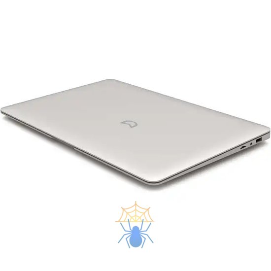 Ноутбук IRBIS NB62, 14" (1920x1080IPS), Intel Atom Z8350 4x1.8Ghz, 2048MB, 32GB, cam 0.3MPx, Wi-Fi,  jack 3.5, 8000 mAh, Plastic, White, Windows 10 фото 4