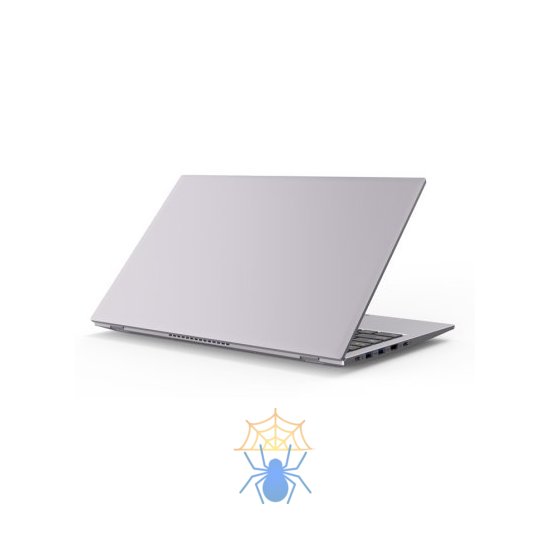 Ноутбук IRBIS 14NBP3004L 14" FHD (1920x1080) IPS 300cd,Core i7-1255U,16Gb DDR4-3200(1),512Gb SSD,4G LTE,Wi-Fi 6+BT 5,5300mAh,Metal case,Kbd Backlit,FPS,TPM 2.0,1.55kg,Grey,3y warranty,Win11Pro фото 2