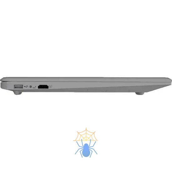 Ноутбук IRBIS NB510 15.6" 1920*1080 FHD IPS(9:1), Core i3 5005U,notebook, 8G+ 256G SSD, 3.7V 10000mAh, 2M camera, Plastic, M.2 SSD support ,Case A silkprint logo,Windows 10 Home фото 4