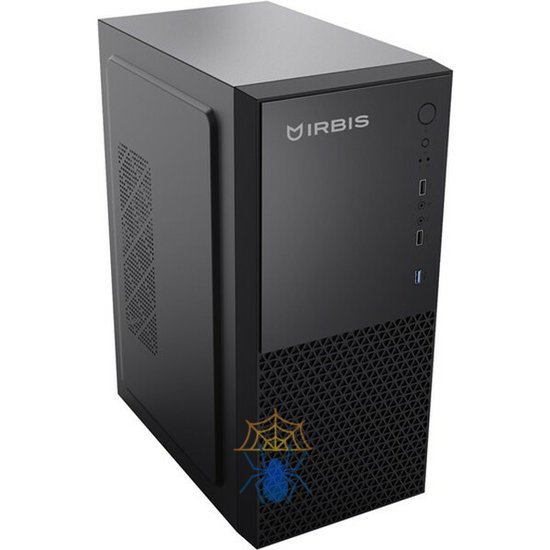 Системный блок IRBIS Noble, Midi Tower, 600W, MB ASUS B560, LGA1200, i7-11700F (8C/16T - 2.5Ghz), 32Gb DDR4 3200, 512GB SSD M.2, 1TB HDD, RTX3070TI GDDR6X 8GB, Wi-Fi6, BT5, No KB&Mouse, Win 11 Pro, 3 Year Warranty фото 2