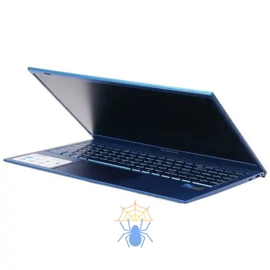 Ноутбук IRBIS 15NBC1001 15.6" Core i3-1115G4, 15.6"LCD 1920*1080 IPS , 8+256GB SSD, AC wifi, camera: 2MP, 5000mha battery, metal case, backlight keyboard, type-c, Win11 Pro фото 3