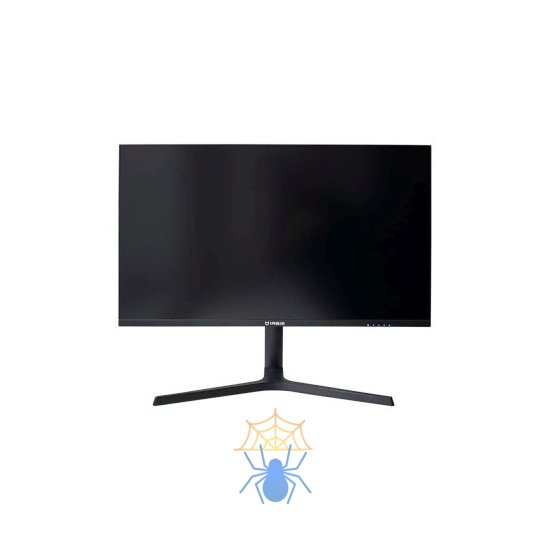 Монитор IRBIS NOBLEVIEW 32'' LED Monitor 2560x1440, 16:9, VA, 300 cd/m2, 3000:1, 3ms, HDMI, DPх2, USB, Audio output, 165Hz, Height, Tilt, Swiv, Pivot, внешн. бп, VESA 100x100, Black 3y фото