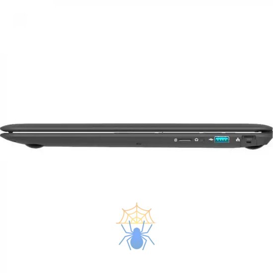 Ноутбук IRBIS NB610 15.6"  notebook,CPU: i3-1005G1, 15.6"LCD 1920*1080 IPS , 8+128GB SSD+1TB HDD, Front camera:0.3mp, 4700mha battery, AC wifi, ABCD cover with normal oil painting, CE charger(19V,3A) Win 10 H фото 4