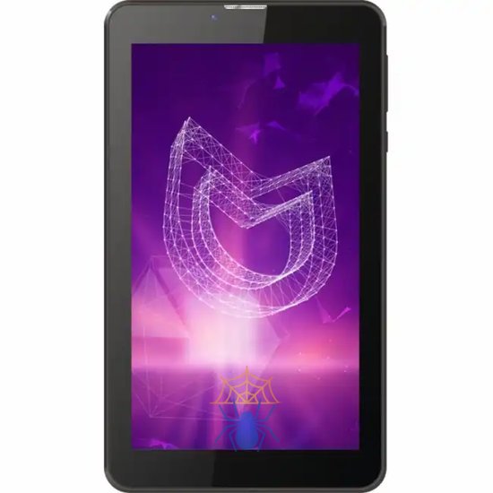 Планшетный пк IRBIS TZ772, 7" (1024x600), MTK8735 4x1,3Ghz (QuadCore), 1024MB, 8GB, cam 0.3MPx, Wi-Fi, LTE+3G (2xSimCard), Bluetooth, GPS, microUSB, MicroSD, jack 3.5, Black фото