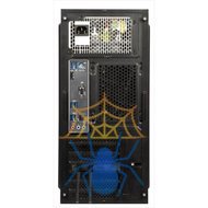 Системный блок IRBIS Groovy, Midi Tower, 250W, MB ASUS B560, LGA1200, i5-11400 (6C/12T - 2.6Ghz), 8GB DDR4 3200, 256GB SSD M.2, Intel UHD, Wi-Fi6, BT5, No KB&Mouse, DOS, 3 Year Warranty фото 4