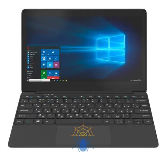 Ноутбук IRBIS NB211, 11,6" (1920x1080IPS), Intel Celeron N3350 2x2,4Ghz, 3078MB, 32GB, cam 2MPx, Wi-Fi,  jack 3.5, 4500 mAh, Metal, deep purple, Win10 фото