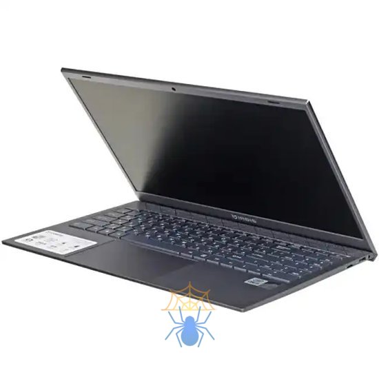 Ноутбук IRBIS 15NBC1003 15.6" Core I5-1035G4, 15.6"LCD 1920*1080 IPS , 8+256GB SSD, AC wifi, camera: 2MP, 5000mha battery, metal case, backlight key, type-c, Win 11 Pro фото 3