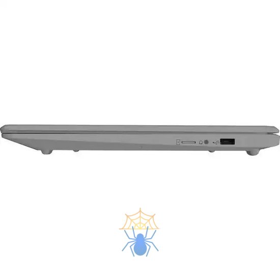 Ноутбук IRBIS NB515 15.6" 1920*1080 FHD IPS(9:1), Core i3 5005U,notebook, 8G+ 512G SSD, 3.7V 10000mAh, 2M camera, Plastic, M.2 SSD support ,Case A silkprint logo,Windows 10 Home фото 4