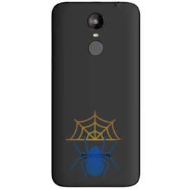 Смартфон IRBIS SP541, 5.45" (1440x720),  MTK6739 4x1,3Ghz (QuadCore), 1024MB, 8GB, cam 5.0MPx+8.0MPx, Wi-Fi, LTE+3G (2xSimCard), Bluetooth, GPS, , MicroSD, jack 3.5, Black/gray фото 2