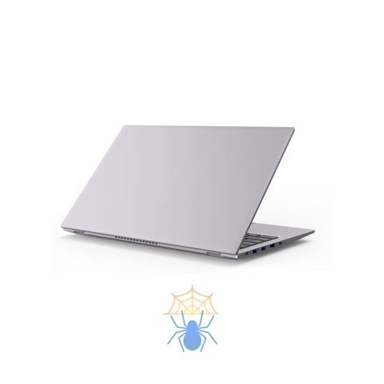 Ноутбук IRBIS 14NBP3008 14" FHD (1920x1080) IPS 300cd,Core i7-1355U,16Gb DDR4-3200(1),1Tb SSD,Wi-Fi 6+BT 5,5300mAh,Metal case,Kbd Backlit,FPS,TPM 2.0,1.55kg,Black,3y warranty,Win11Pro фото 2