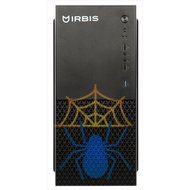 Системный блок IRBIS Groovy, Midi Tower, 250W, MB ASUS B560, LGA1200, i5-11400 (6C/12T - 2.6Ghz), 8GB DDR4 3200, 256GB SSD M.2, Intel UHD, Wi-Fi6, BT5, No KB&Mouse, DOS, 3 Year Warranty фото