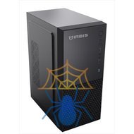 Системный блок IRBIS Groovy, Midi Tower, 250W, MB ASUS B560, LGA1200, i5-11400 (6C/12T - 2.6Ghz), 8GB DDR4 3200, 256GB SSD M.2, Intel UHD, Wi-Fi6, BT5, No KB&Mouse, DOS, 3 Year Warranty фото 3