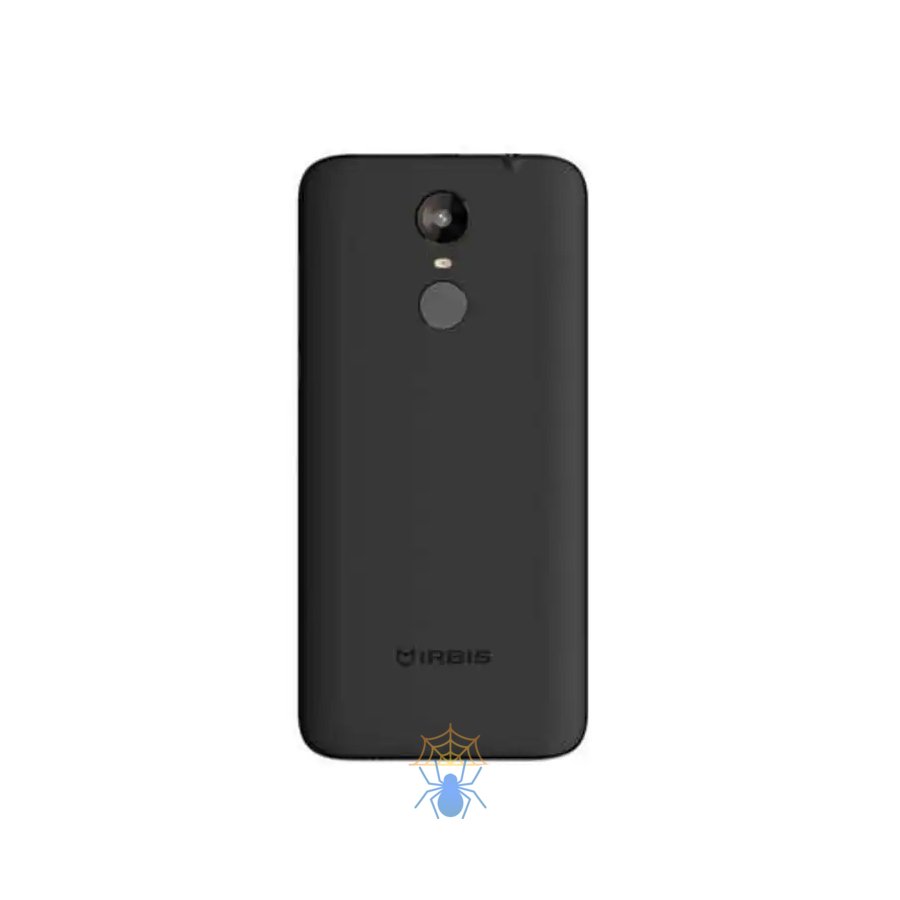 Смартфон IRBIS SP541, 5.45" (1440x720),  MTK6739 4x1,3Ghz (QuadCore), 1024MB, 8GB, cam 5.0MPx+8.0MPx, Wi-Fi, LTE+3G (2xSimCard), Bluetooth, GPS, , MicroSD, jack 3.5,  Black фото 2