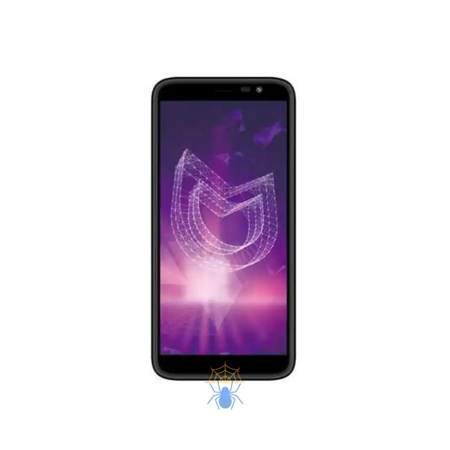 Смартфон IRBIS SP541, 5.45" (1440x720),  MTK6739 4x1,3Ghz (QuadCore), 1024MB, 8GB, cam 5.0MPx+8.0MPx, Wi-Fi, LTE+3G (2xSimCard), Bluetooth, GPS, , MicroSD, jack 3.5,  Black фото