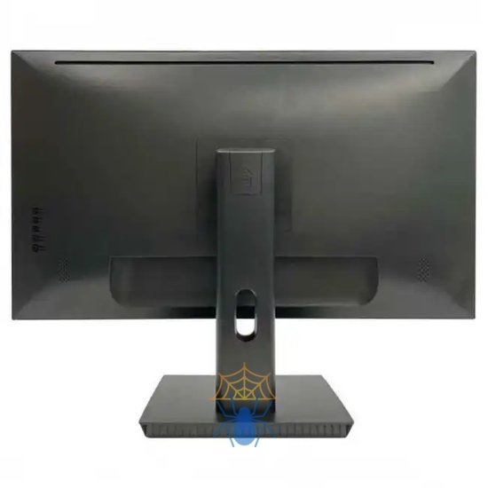 Монитор IRBIS SMARTVIEW 27'' LED Monitor 1920x1080, 16:9, IPS, 250 cd/m2, 1000:1, 3ms, 178°/178°, VGA, HDMI, DP, USB, PJack, Audio output, 75Hz, Tilt, Height, Swivel, Pivot, Speak, внешн. бп, VESA, Black 3y фото 3