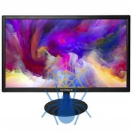 Монитор IRBIS VIEWORLD 20 20" VA LED Monitor;16:9; 60Hz; 1600*900 HD Ready;DC12V+VGA+HDMI;Accessories:User manual, Monitor base,screws,Power supply adapter,HDMICable фото