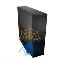 Системный блок IRBIS Groovy, SFF, 250W, MB ASUS B550, AM4, AMD Ryzen 5 5600G (6C/12T - 3.9Ghz), 16GB DDR4 3200, 256GB SSD M.2, Wi-Fi6, BT5, No KB&Mouse, DOS, 3 Year Warranty фото 3