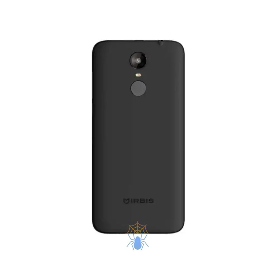 Смартфон IRBIS SP541, 5.45" (1440x720),  MTK6739 4x1,3Ghz (QuadCore), 1024MB, 8GB, cam 5.0MPx+8.0MPx, Wi-Fi, LTE+3G (2xSimCard), Bluetooth, GPS, , MicroSD, jack 3.5, Black/gray фото 2