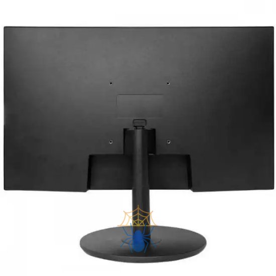 Монитор IRBIS SMARTVIEW 22 21.5'' LED Monitor 1920x1080, 16:9, IPS, 250 cd/m2, 1000:1, 3ms, 178°/178°, VGA, HDMI, DP, PJack, Audio output, 75Hz, Tilt, внешн. бп, VESA, Black 3y фото 4