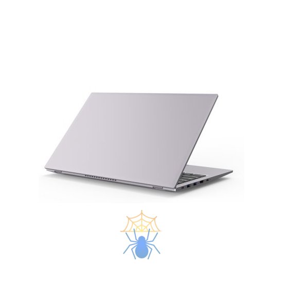 Ноутбук IRBIS 14NBP3005 14" FHD (1920x1080) IPS 300cd,Core i7-1255U,32Gb DDR4-3200(2),1Tb SSD,Wi-Fi 6+BT 5,5300mAh,Metal case,Kbd Backlit,FPS,TPM 2.0,1.55kg,Grey,3y warranty,Win11Pro фото 2