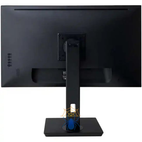 Монитор IRBIS  24 23.8'' LED Monitor 1920x1080, 16:9, IPS, 250 cd/m2, 1000:1, 5ms, 178°/178°, VGA, HDMI, DP, PJack, Audio output, 75Hz, наклон, регул. выс., внешн. бп, черн. (РФ) 3г фото 3