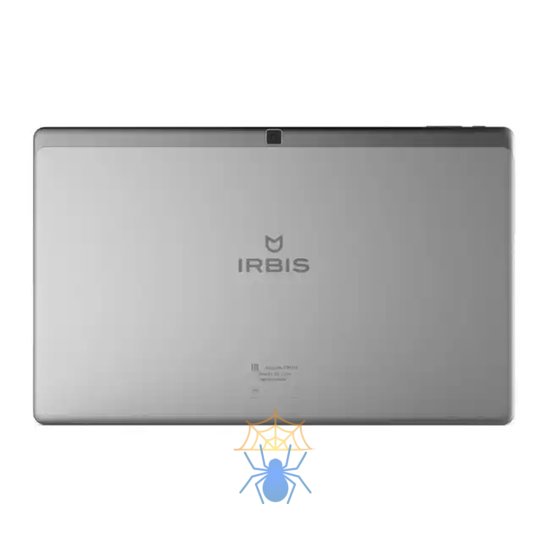 Планшетный пк IRBIS TW118, 11,6" (1920х1080IPS), Intel Celeron N3350 2x2,4Ghz(DualCore), 3072MB, 32GB, cam 2.0+2.0, Wi-Fi b/g/n+ac,4000mAh, USB type C, MicroSD, jack 3.5, Metal, Surface keyboard, Gray, Win10 фото 2