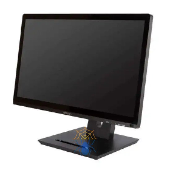 Монитор IRBIS SMARTVIEW 27'' LED Monitor Touch 1920x1080, 16:9, IPS, 250 cd/m2, 1000:1, 3ms, 178°/178°, VGA, HDMI, DP, USB, Audio output, 75Hz, Tilt, Height, Swivel, Pivot, Speakers,., Black 3y (China) фото 2