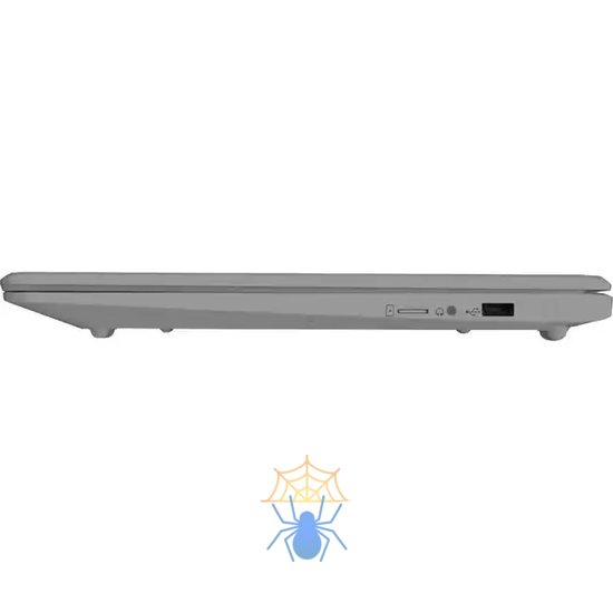 Ноутбук IRBIS NB510 15.6" 1920*1080 FHD IPS(9:1), Core i3 5005U,notebook, 8G+ 256G SSD, 3.7V 10000mAh, 2M camera, Plastic, M.2 SSD support ,Case A silkprint logo,Windows 10 Home фото 5