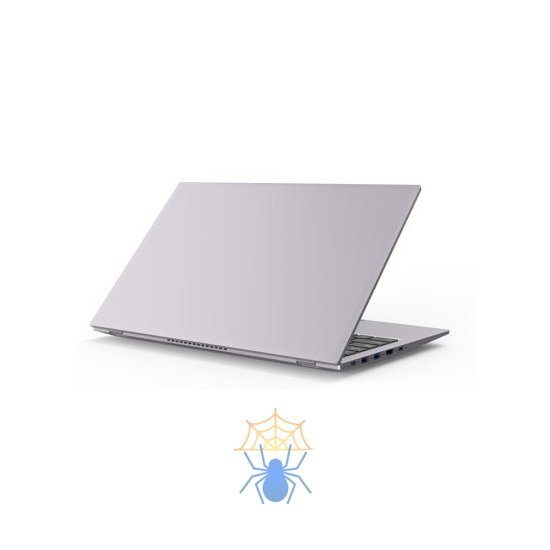 Ноутбук IRBIS 14NBP3004 14" FHD (1920x1080) IPS 300cd,Core i7-1255U,16Gb DDR4-3200(1),512Gb SSD,Wi-Fi 6+BT 5,5300mAh,Metal case,Kbd Backlit,FPS,TPM 2.0,1.55kg,Grey,3y warranty,Win11Pro фото 2