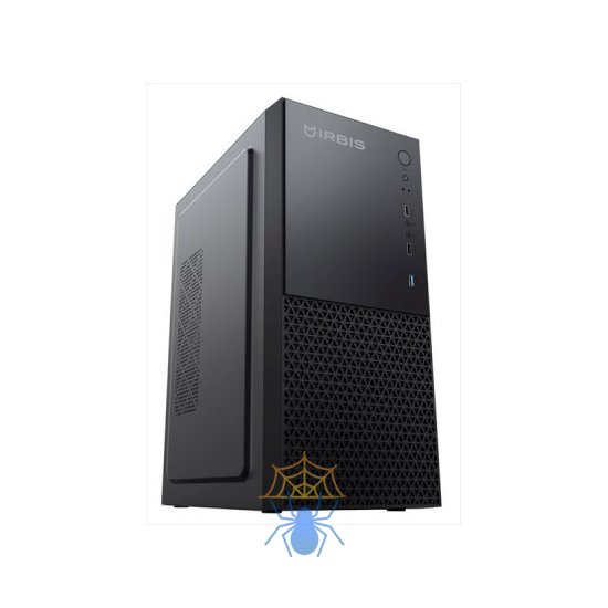 Системный блок IRBIS Groovy, Midi Tower, 250W, MB ASUS B560, LGA1200, i5-11400 (6C/12T - 2.6Ghz), 8GB DDR4 3200, 256GB SSD M.2, Intel UHD, Wi-Fi6, BT5, No KB&Mouse, DOS, 3 Year Warranty фото 2