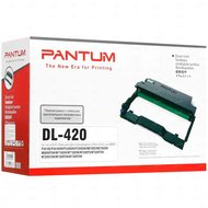 Фотобарабан Pantum DL-420P Black