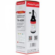 Заправочный комплект Pantum TN-420H Black