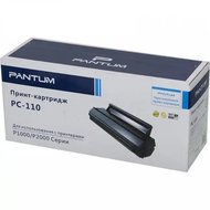 Картридж Pantum PC-110 Black