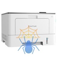 Принтер Pantum BP5200DN , Printer, Mono laser, A4, 42 ppm (max 100000 p/mon), 1.2 GHz, 1200x1200 dpi, Duplex, paper tray 250 pages, USB, LAN, start. cartridge 3000 pages фото 2