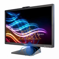 Aquarius Mnb Pro T584 R52 23.8" FHD IPS i3-9100/8GB/SSD 256 Gb/Cam/No OS/Camera 2 Mpix/Внесен в реестр Минпромторга РФ/МПТ фото 2