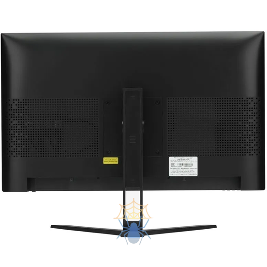 Монитор Lightcom 23.8" V-Lite ПЦВТ.852859.200-04 черный TFT 4ms 16:9 HDMI M/M матовая HAS 300cd 178гр/178гр 1920x1080 75Hz VGA DP FHD USB (RUS) фото 3