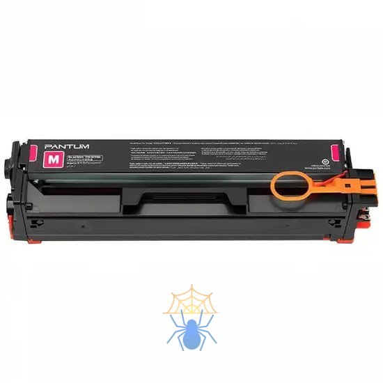 цветной тонер Pantum Toner cartridge CTL-2000M for CM2200FDW / CP2200DW  Magenta (1500 pages) фото 2