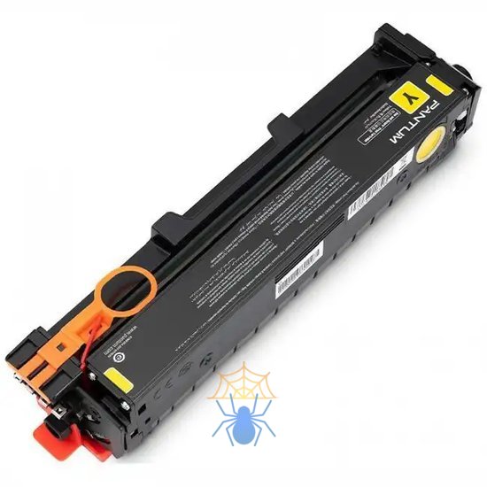 цветной тонер Pantum Toner cartridge CTL-2000Y for CM2200FDW / CP2200DW Yellow (1500 pages) фото