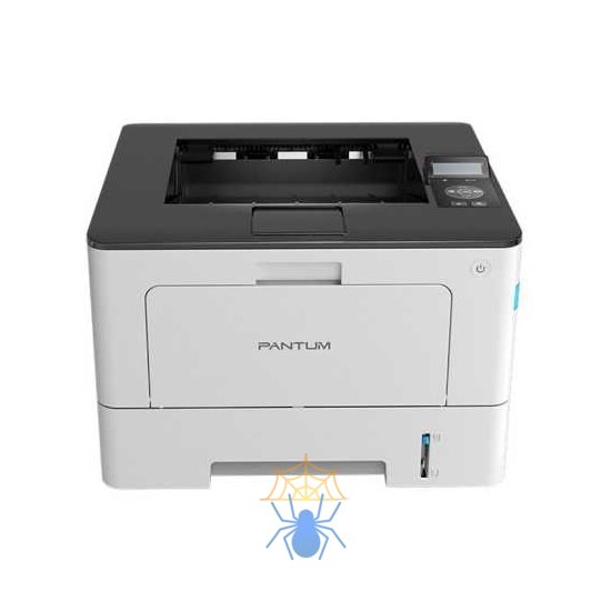 Принтер Pantum BP5200DN , Printer, Mono laser, A4, 42 ppm (max 100000 p/mon), 1.2 GHz, 1200x1200 dpi, Duplex, paper tray 250 pages, USB, LAN, start. cartridge 3000 pages фото 4